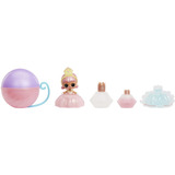 MGA Entertainment L.O.L. Surprise Princess Baby Sisters, Gioco figura 