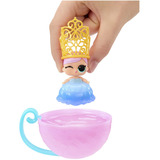 MGA Entertainment L.O.L. Surprise Princess Baby Sisters, Gioco figura 