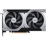 MSI VENTUS GeForce RTX 5060 TI 16G 2X OC PLUS NVIDIA 16 GB GDDR7, Scheda grafica GeForce RTX 5060 Ti, 16 GB, GDDR7, 128 bit, 7680 x 4320 Pixel, PCI Express x16 5.0