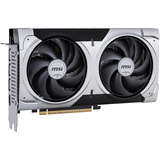 MSI VENTUS GeForce RTX 5060 TI 16G 2X OC PLUS NVIDIA 16 GB GDDR7, Scheda grafica GeForce RTX 5060 Ti, 16 GB, GDDR7, 128 bit, 7680 x 4320 Pixel, PCI Express x16 5.0