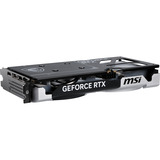 MSI VENTUS GeForce RTX 5060 TI 16G 2X OC PLUS NVIDIA 16 GB GDDR7, Scheda grafica GeForce RTX 5060 Ti, 16 GB, GDDR7, 128 bit, 7680 x 4320 Pixel, PCI Express x16 5.0