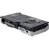 MSI VENTUS GeForce RTX 5060 TI 16G 2X OC PLUS NVIDIA 16 GB GDDR7, Scheda grafica GeForce RTX 5060 Ti, 16 GB, GDDR7, 128 bit, 7680 x 4320 Pixel, PCI Express x16 5.0