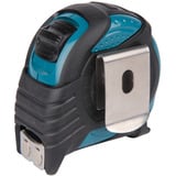 Makita Metro a nastro 5,5 metri, Misura di nastro blu/Nero