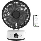 Meaco MeacoFan Sefte 10 Pro, Ventilatore bianco