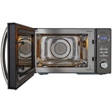 Medion MD11493, Forno a microonde Nero