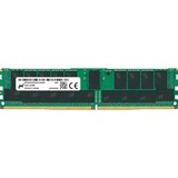 Micron DIMM 16 GB DDR4-3200, Memoria verde