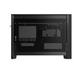 Montech TEN Black, Chassis Tower Nero