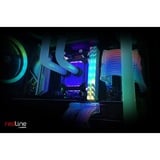 Mushkin Redline Lumina memoria 16 GB 2 x 8 GB DDR4 3600 MHz bianco, 16 GB, 2 x 8 GB, DDR4, 3600 MHz, 288-pin DIMM, Bianco