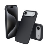 Nevox StyleShell SHOCK, Custodia per telefono Nero