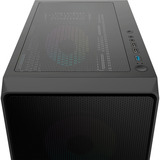 Ocypus Gamma C60 ARGB, Chassis Tower Nero
