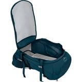 Osprey Fairview Trek Pack 50, Zaino Color foglia di tè