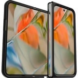 Otterbox Thin Flex, Custodia per telefono Nero
