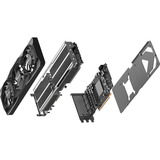 PNY GeForce RTX 5070 Ti, Scheda grafica 