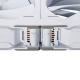 Phanteks D30-140 PWM Regular DRGB, Ventola bianco