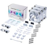 Phanteks D30-140 PWM Regular DRGB, Ventola bianco