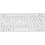 Raspberry Pi Foundation Raspberry Pi 400 Kit, Mini-PC bianco/Rosa