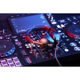 Rode Microphones NTH-50, Cuffie Nero