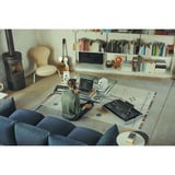 Rode Microphones NTH-50, Cuffie Nero