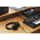 Rode Microphones NTH-50, Cuffie Nero
