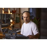 Rode Microphones NTH-50, Cuffie Nero