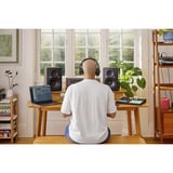 Rode Microphones NTH-50, Cuffie Nero