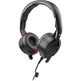 Rode Microphones NTH-50, Cuffie Nero