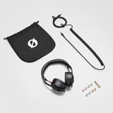 Rode Microphones NTH-50, Cuffie Nero