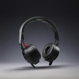 Rode Microphones NTH-50, Cuffie Nero