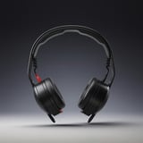 Rode Microphones NTH-50, Cuffie Nero