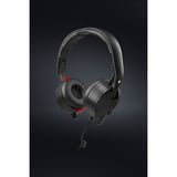 Rode Microphones NTH-50, Cuffie Nero