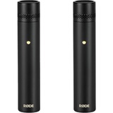 Rode Microphones TF-5, Microfono Nero/Oro