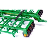 SIKU 2069 modellino in scala Macchine agricole Preassemblato 1:32, Veicolo modello Macchine agricole, Preassemblato, 1:32, Amazone Centaur, Qualsiasi tipo, Plastica, Metallo