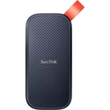 SSD portatile 2 TB, Disco a stato solido