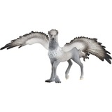 Schleich Harry Potter Fierobecco, Gioco figura 6 anno/i, Magical Creatures, Nero, Bianco, Plastica