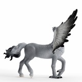 Schleich Harry Potter Fierobecco, Gioco figura 6 anno/i, Magical Creatures, Nero, Bianco, Plastica
