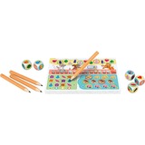 Schmidt Spiele 40625 gioco da tavolo 15 min Gioco di probabilità Gioco da tavolo, Gioco di probabilità, 5 anno/i, 15 min