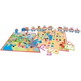Schmidt Spiele Collezione di giochi educativi Sesamstraße, Gioco da tavolo 