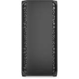 Sharkoon AK2, Chassis Tower Nero