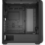 Sharkoon AK2, Chassis Tower Nero