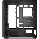 Sharkoon AK2, Chassis Tower Nero
