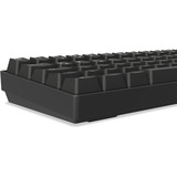 Sharkoon SKILLER SGK50 S4 Gen2 PBT, Tastiera da gioco Nero