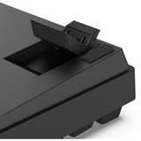 Sharkoon SKILLER SGK50 S4 Gen2 PBT, Tastiera da gioco Nero