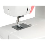 Singer Macchina da cucire meccanica Simple 3210 bianco/Rosa