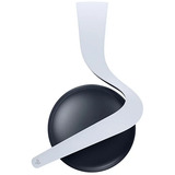 Sony PULSE Elite Wireless-Headset - PS5, Cuffia da gioco bianco/Nero
