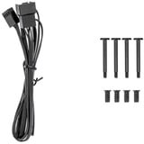 Thermaltake CT200 Ventola di raffreddamento per PC (confezione singola) Nero