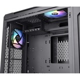 Thermaltake CTE C700 TG ARGB, Chassis Tower Nero