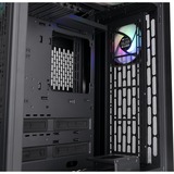 Thermaltake CTE C700 TG ARGB, Chassis Tower Nero