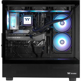 Thermaltake FTW V270 5070, PC Gaming Nero