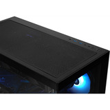 Thermaltake FTW V270 5070, PC Gaming Nero