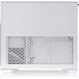Thermaltake TR300 WS, Chassis Tower bianco/legno